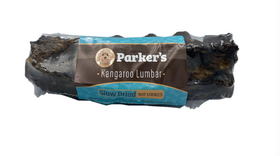 Parker's Kangaroo Treats Lumbar Bones