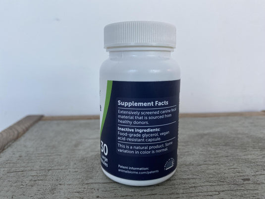 Animal Biome Gut Restore FMT for Dogs 30ct - Discover Dogs