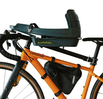 BuddyRider Series 2