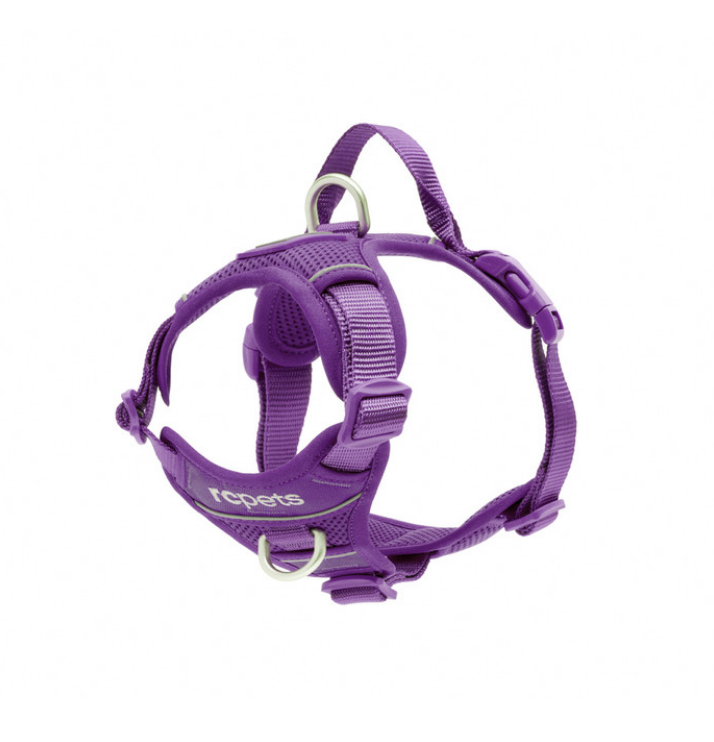 Load image into Gallery viewer, RC Momentum Harness Purple
