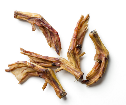 Cal Premium Duck Feet
