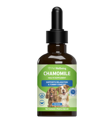 PW Chamomile for Dogs