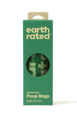 Load image into Gallery viewer, Earth Rated Unscented Refill Roll 300 Bags
