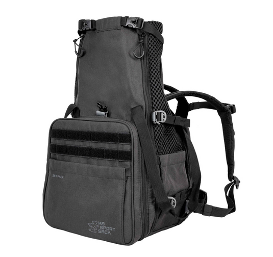 K9 Sport Sack Sky Pack Convertible Backpack & Pet Carrier