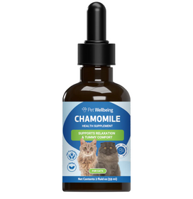 PW Chamomile for Cats