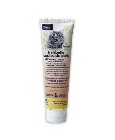 Baci+ - 3*6*9 Hairball 85g