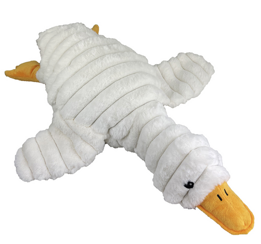Petlou Farm Friends Goose 16'' - Discover Dogs