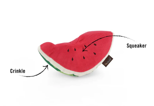 PLAY Tropical Paradise Wagging Watermelon - Discover Dogs