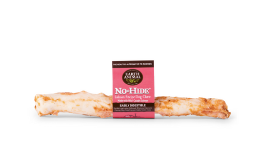 Earth Animal No-Hide Salmon