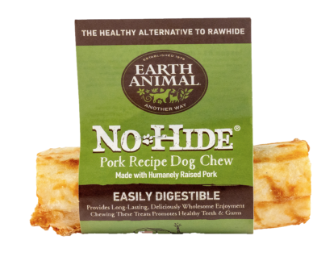 Earth Animal No-Hide Pork - Discover Dogs
