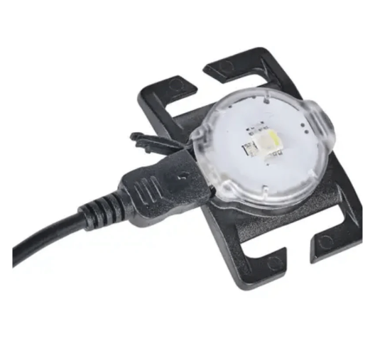 Nite Ize NiteDog Rechargeable Pet Light Disc-O Select