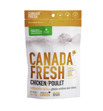 Canada Fresh Chicken Treat 170g
