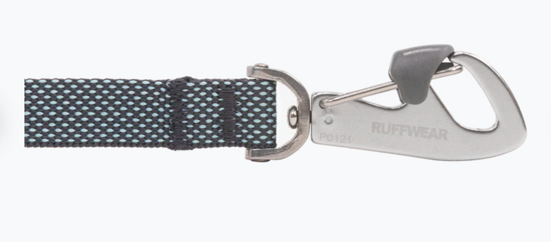 Load image into Gallery viewer, Ruffwear Hi &amp; Light Leash Basalt Gray
