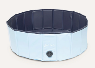 Goo-eez Portable Folding Pet Pool