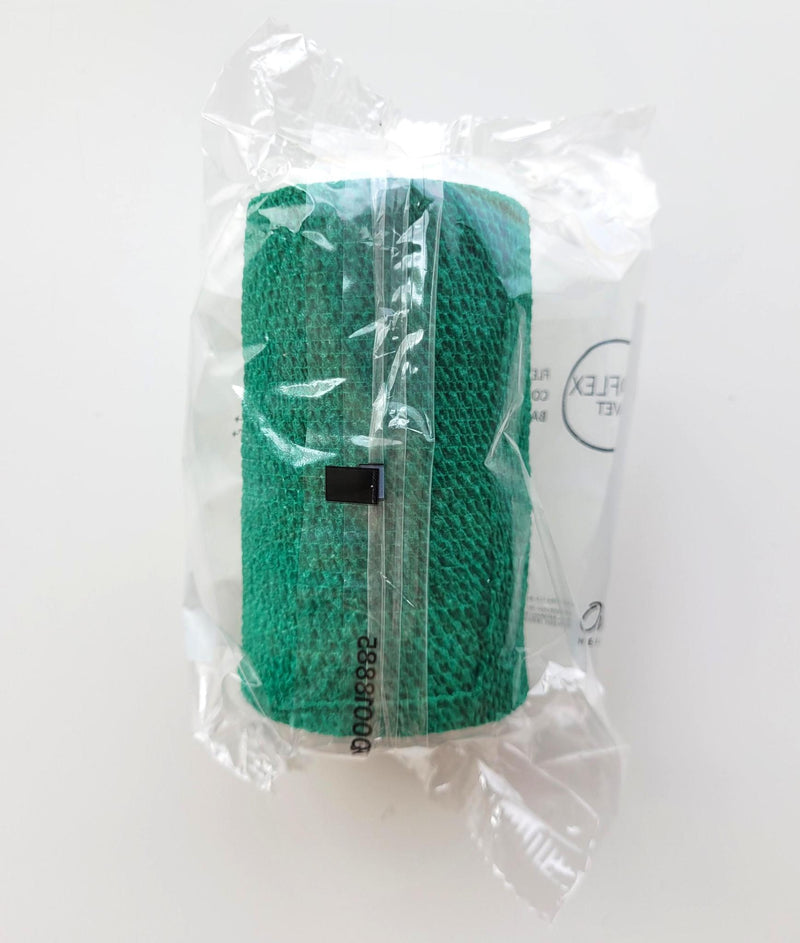 Load image into Gallery viewer, CoFlex 4"  Vet Wrap
