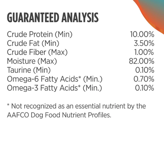 Nulo Cat Shredded Turkey & Halibut in Gravy Can 3oz
