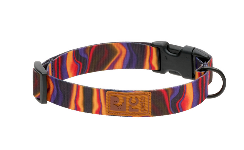 Load image into Gallery viewer, RC Eco Clip Collar Cosmic Aura
