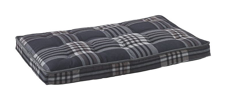 Load image into Gallery viewer, Bowsers Luxury Crate Mat Small
