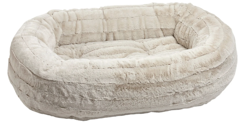 Load image into Gallery viewer, Bowsers Donut Bed X-Large
