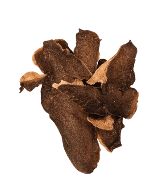 Load image into Gallery viewer, Yaari Gently Dried Single Ingredient Buffalo Treat  55g
