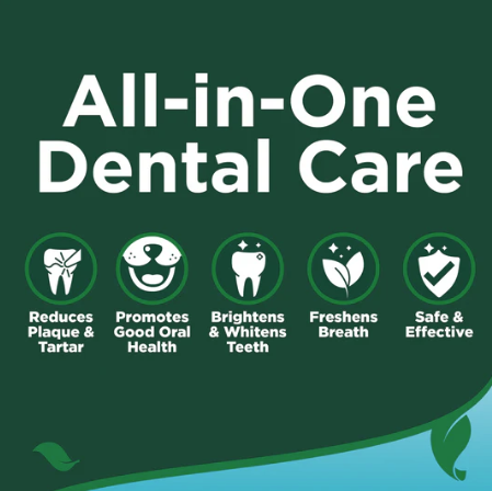 Load image into Gallery viewer, Vet's Best Dental Care Finger Wipes 50 ct
