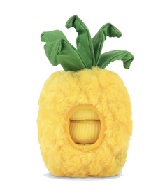 PLAY Tropical Paradise Paws Up Pineapple