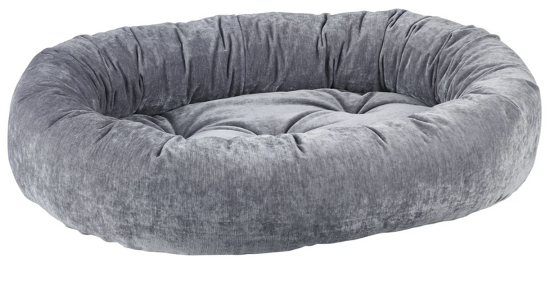 Load image into Gallery viewer, Bowsers Donut Bed X-Small
