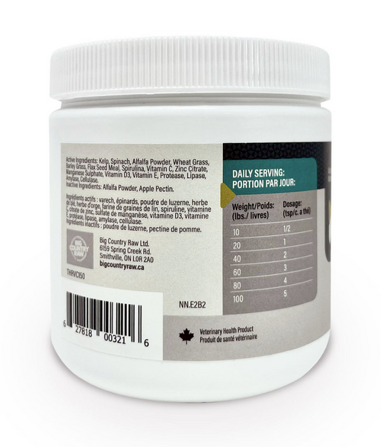 Thrive Fortify Fusion 150 g