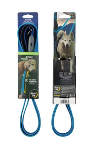 Nite Ize NiteDog Rechargeable LED Leash