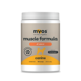 Myos Pet Canine Muscle Formula 12.7oz