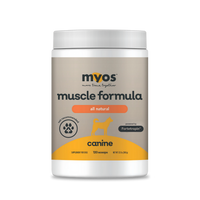 Myos Pet Canine Muscle Formula 12.7oz