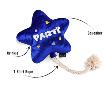 PLAY Best Day Ever Balloon Toy