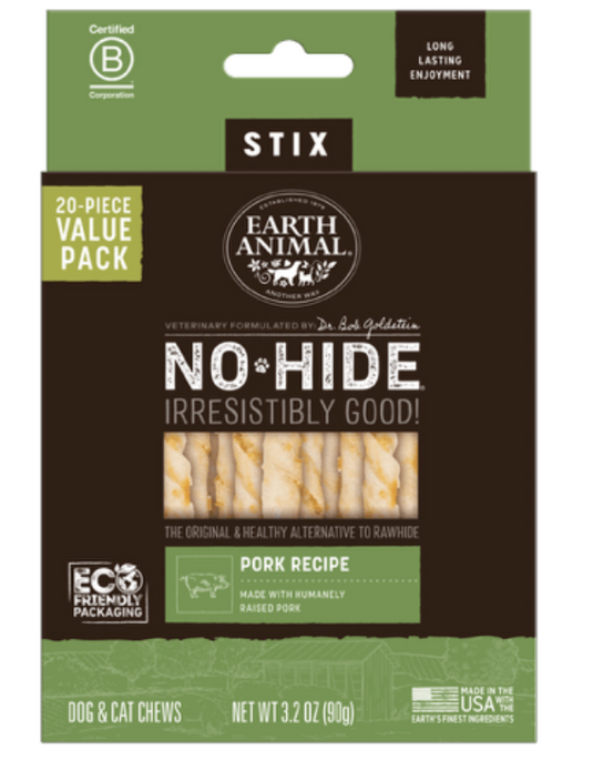 Earth Animal No-Hide Pork