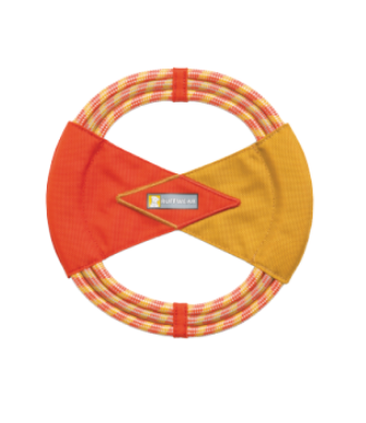 Ruffwear Pacific Ring Toy