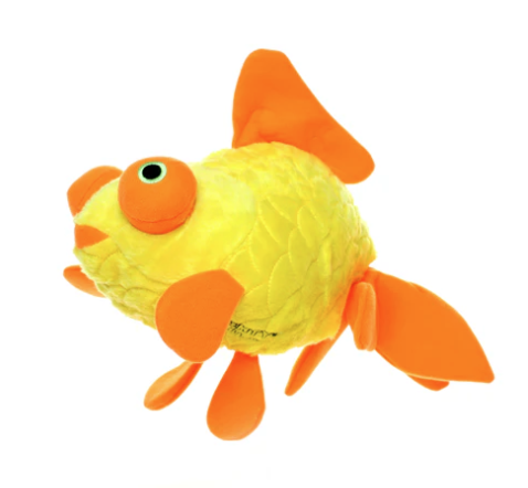 Tuffy Mighty Ocean Goldfish