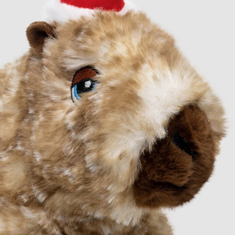 Kong Holiday Comfort Capybara