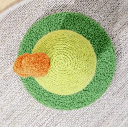 Load image into Gallery viewer, One For Pets Cat Scratcher Catcus - Mini
