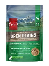 Coevo Open Plains Treat 50g