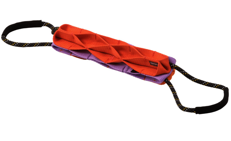 Load image into Gallery viewer, Ruffwear Remix Cactus Tug Toy
