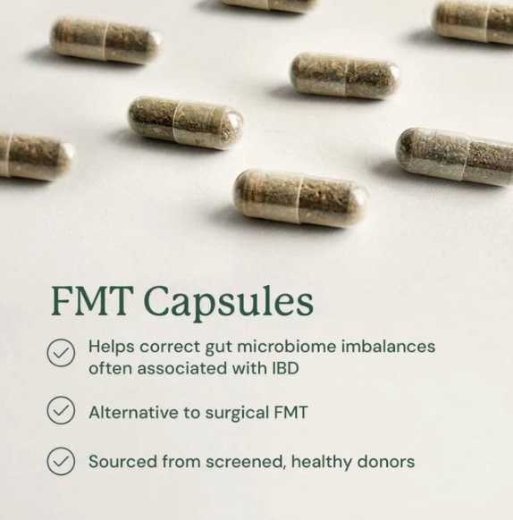 Load image into Gallery viewer, Animal Biome Gut Restore FMT for Cats 30ct
