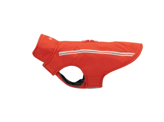 RC Drift Coat Goji Red