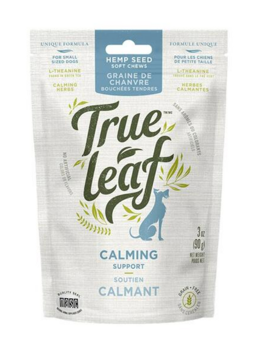 True Leaf Calming Support