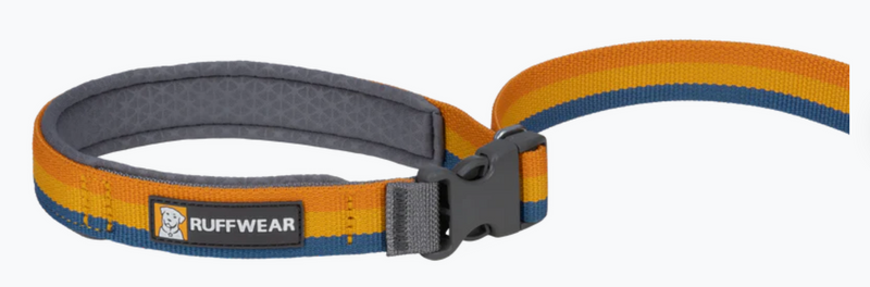 Load image into Gallery viewer, Ruffwear Roamer Leash 5&#39;-7&#39;
