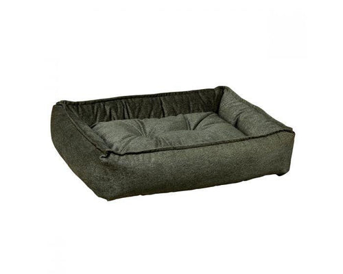 Bowsers Sterling Lounge Bed Moss (discontinued)