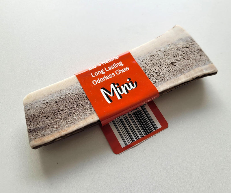 Load image into Gallery viewer, Yum Diggity Split Elk Antler

