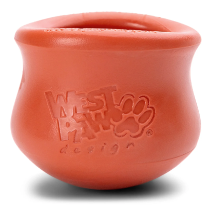 Load image into Gallery viewer, West Paw Toppl Cardinal Red Large
