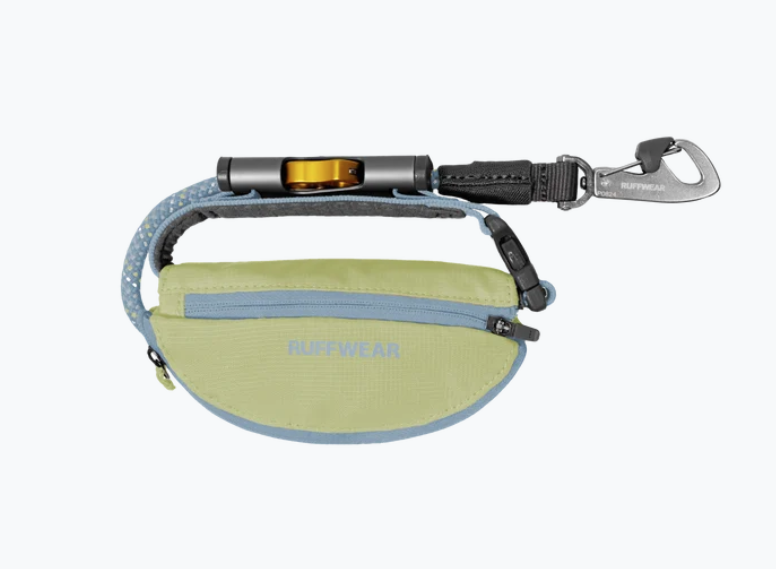 Load image into Gallery viewer, Ruffwear Hitch Hiker Leash
