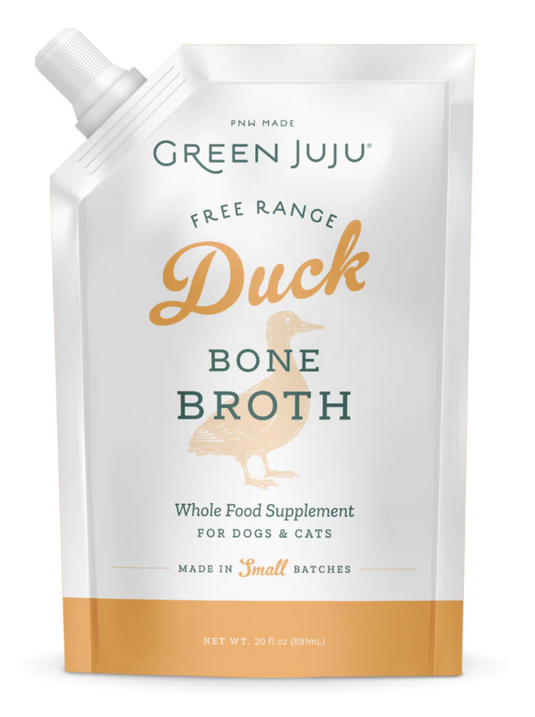 Frozen bone online broth for dogs