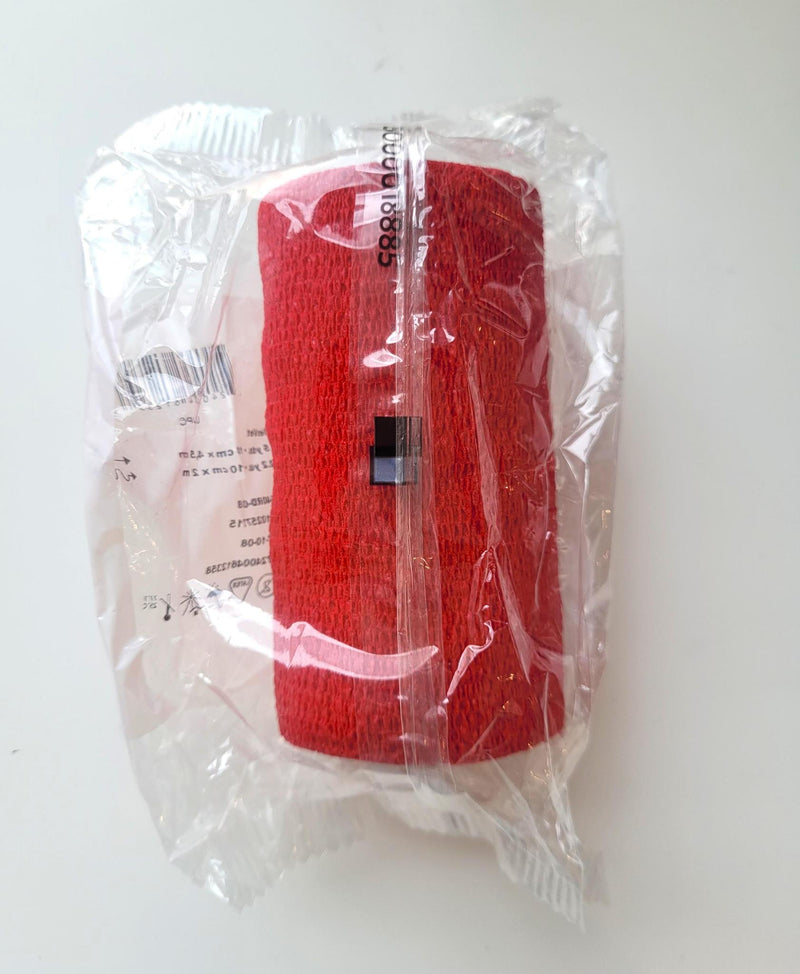 Load image into Gallery viewer, CoFlex 4"  Vet Wrap
