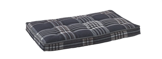 Bowsers Luxury Crate Mat Medium - Discover Dogs